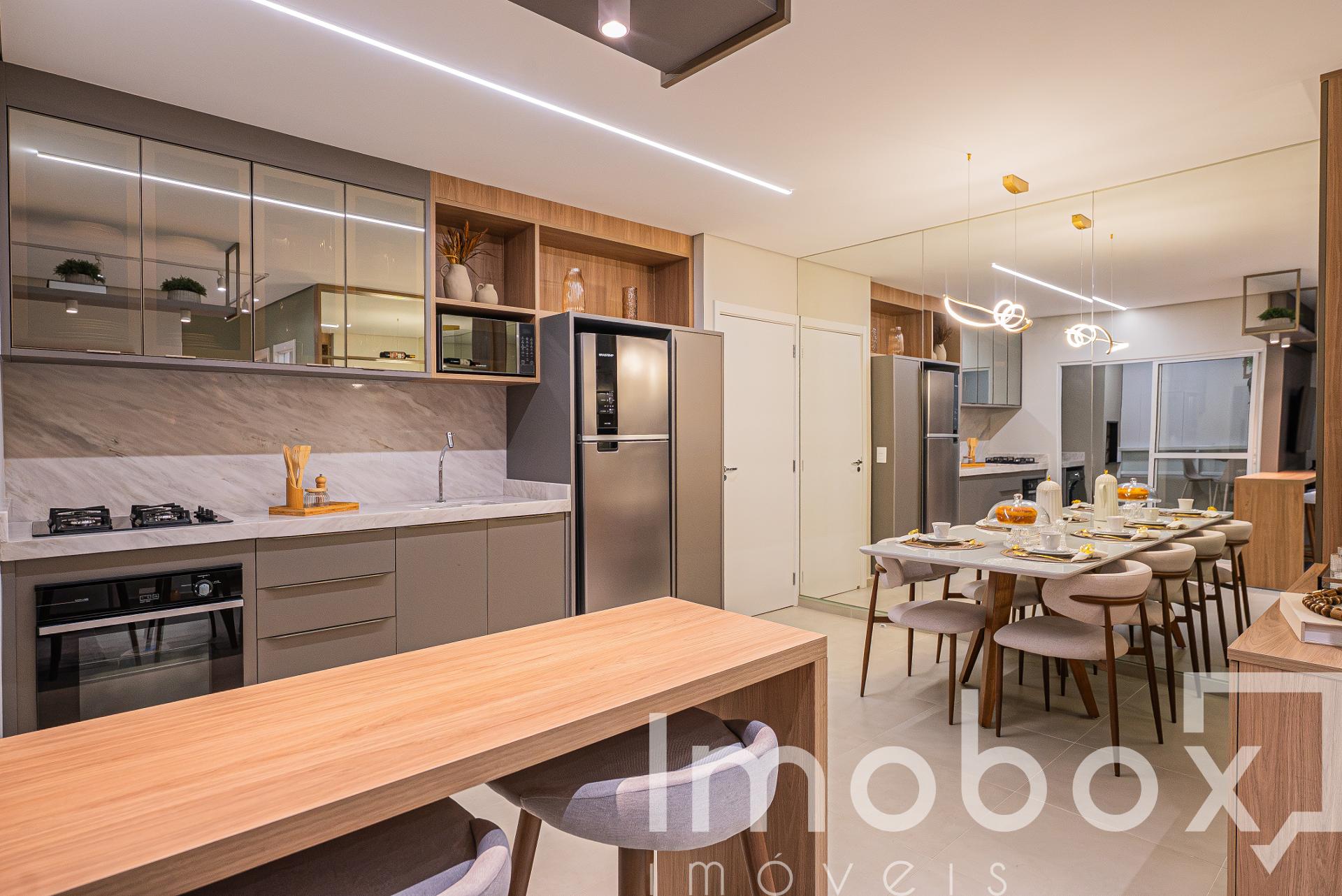 Lançamento Apartamento e estúdios , Vila Yolanda, FOZ DO IGUACU - PR