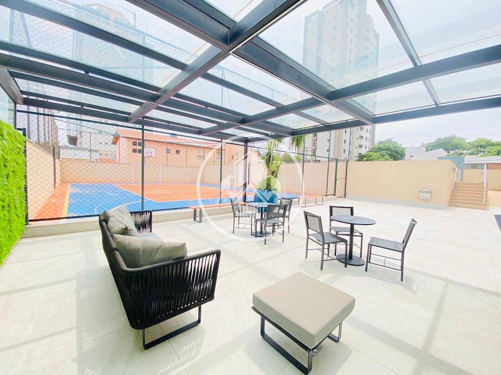3 DORMS 1 SUITE COM VARANDA GOURMET 2 VAGAS NA GARAGEM NOVO