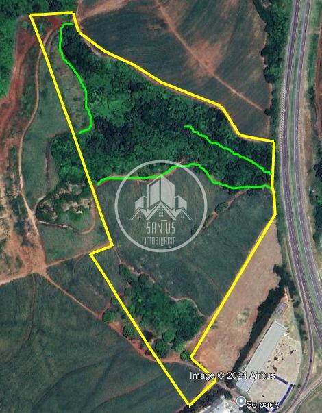 Propriedade Excepcional à Venda  12,5 HA em Rio das Pedras