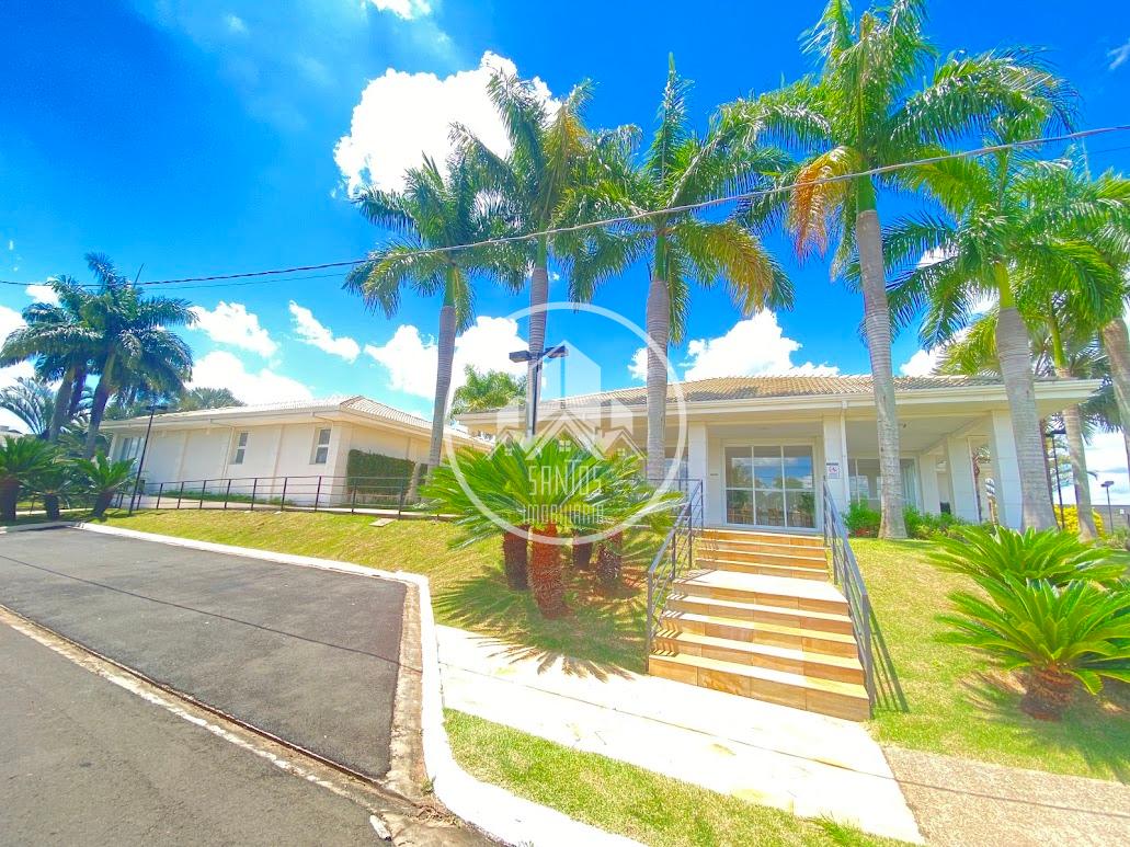 TERRENO EM CONDOMINIO DE LUXO EM PIRACICABA SP  ARTEMIS
