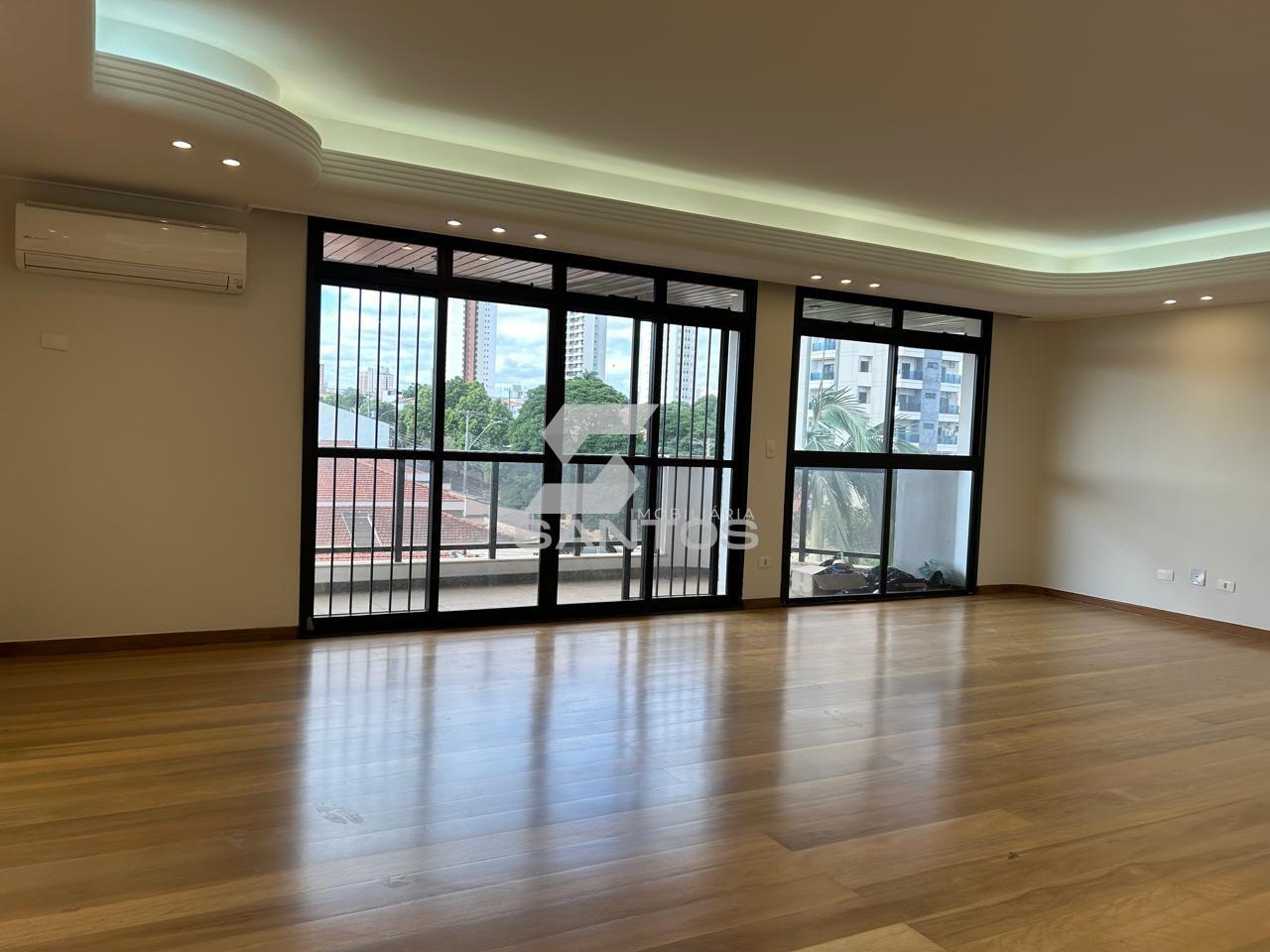 Apartamento a Venda - São Dimas - Piracicaba - SP