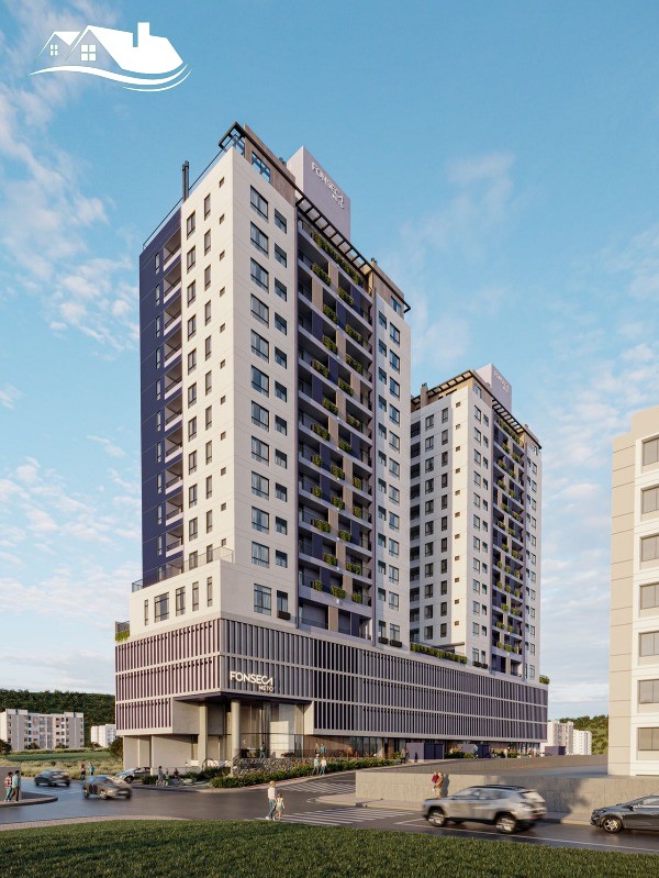 PRÉ-LANÇAMENTO DO NOVO RESIDENCIAL ESTORIL  VENHA CONHECER