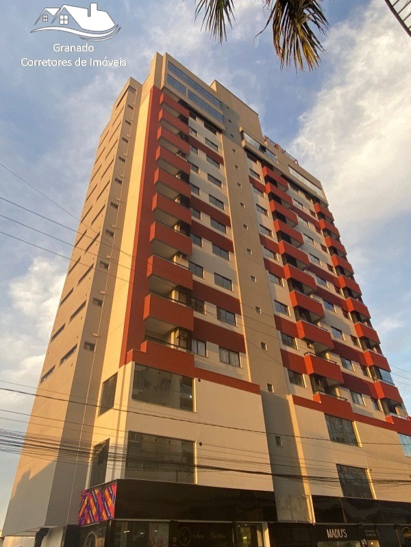 Apartamento mobiliado com 1 dormitório para locação, TABULEIRO, CAMBORIU - SC