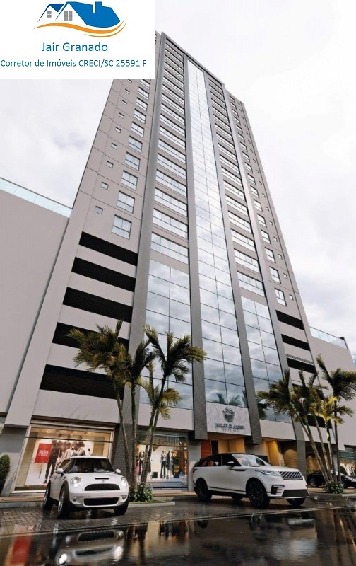 Apartamento com 6 dormitórios à venda, CENTRO, BALNEARIO CAMBORIU - SC