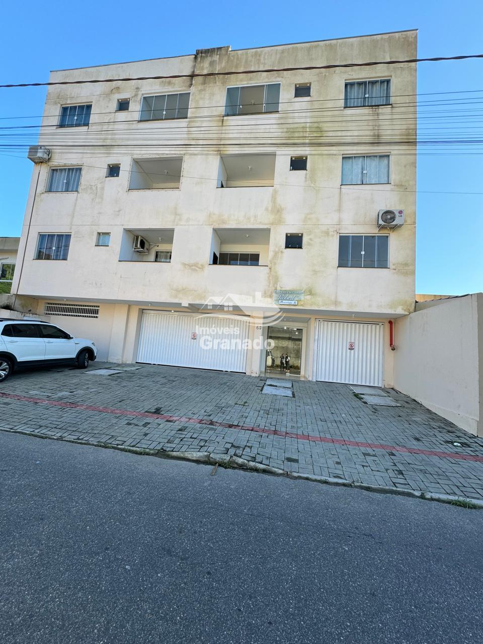 Apartamento à venda, RIO PEQUENO, CAMBORIU - SC com 02 Dormitórios