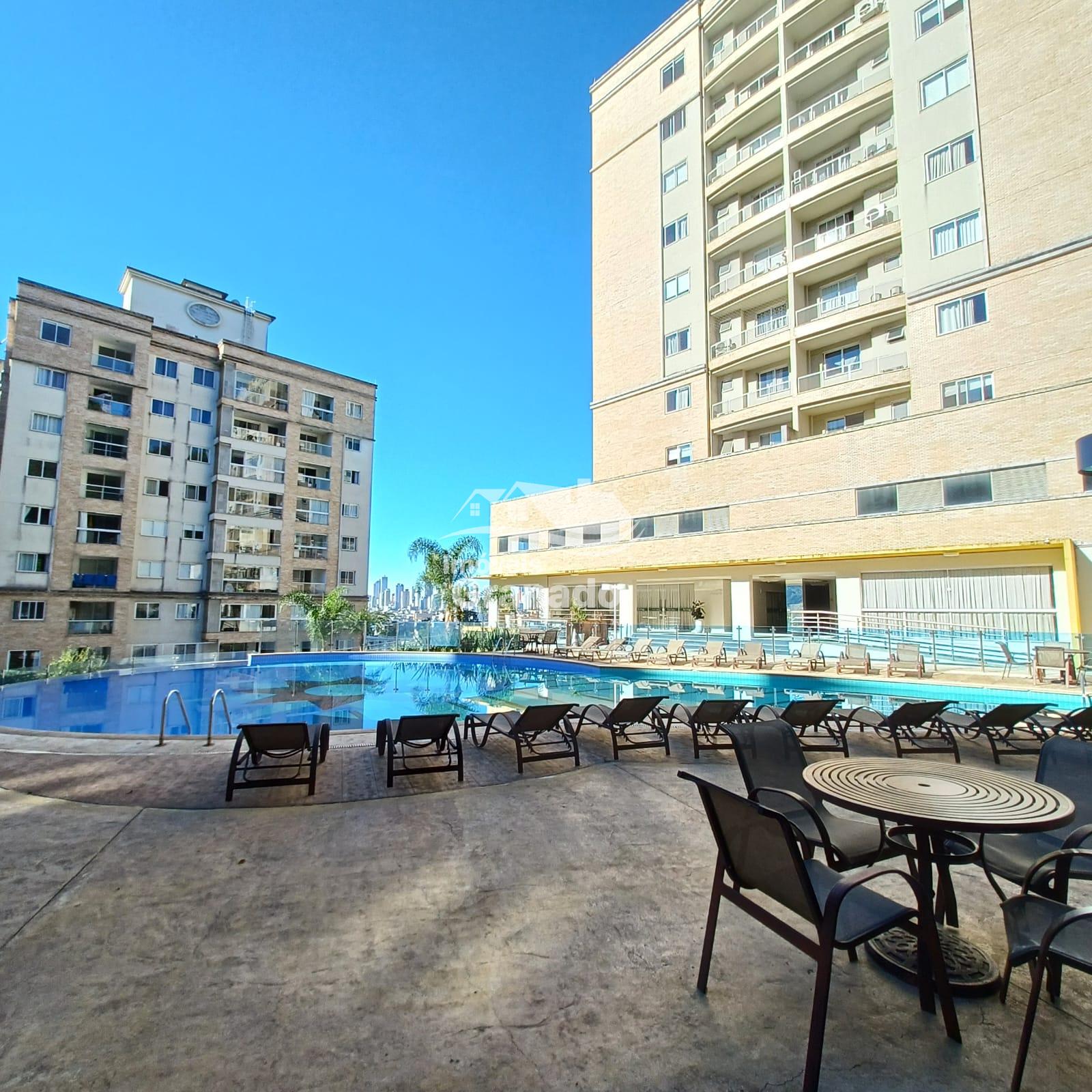 Apartamento com 3 dormitórios à venda, TABULEIRO, CAMBORIU - SC