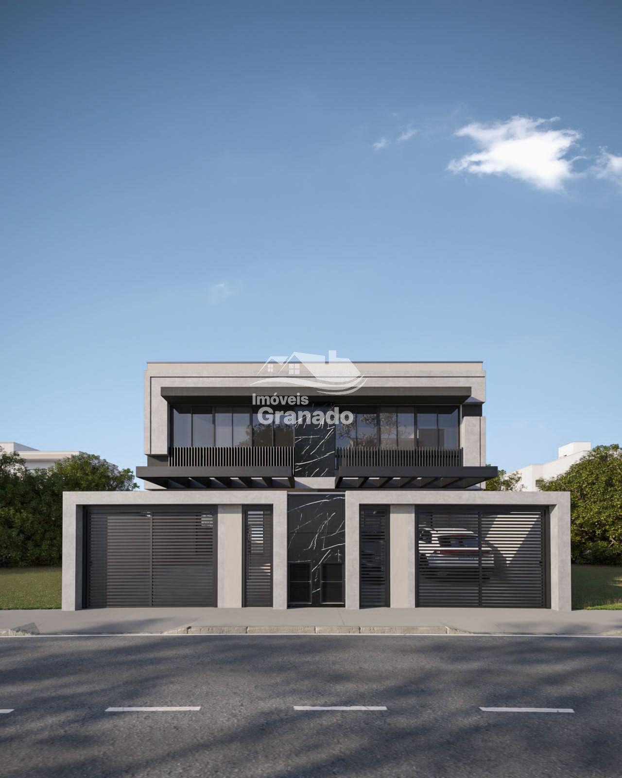 Sobrado com 3 dormitórios à venda,143.00 m , CAMBORIU - SC