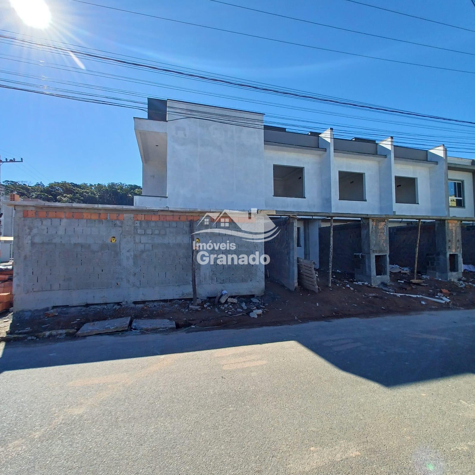 Casa com 2 dormitórios à venda, RIO PEQUENO, CAMBORIU - SC