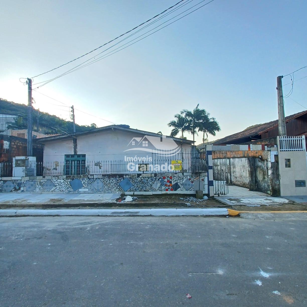 Terreno à venda 310 m  no bairro MONTE ALEGRE, CAMBORIU - SC