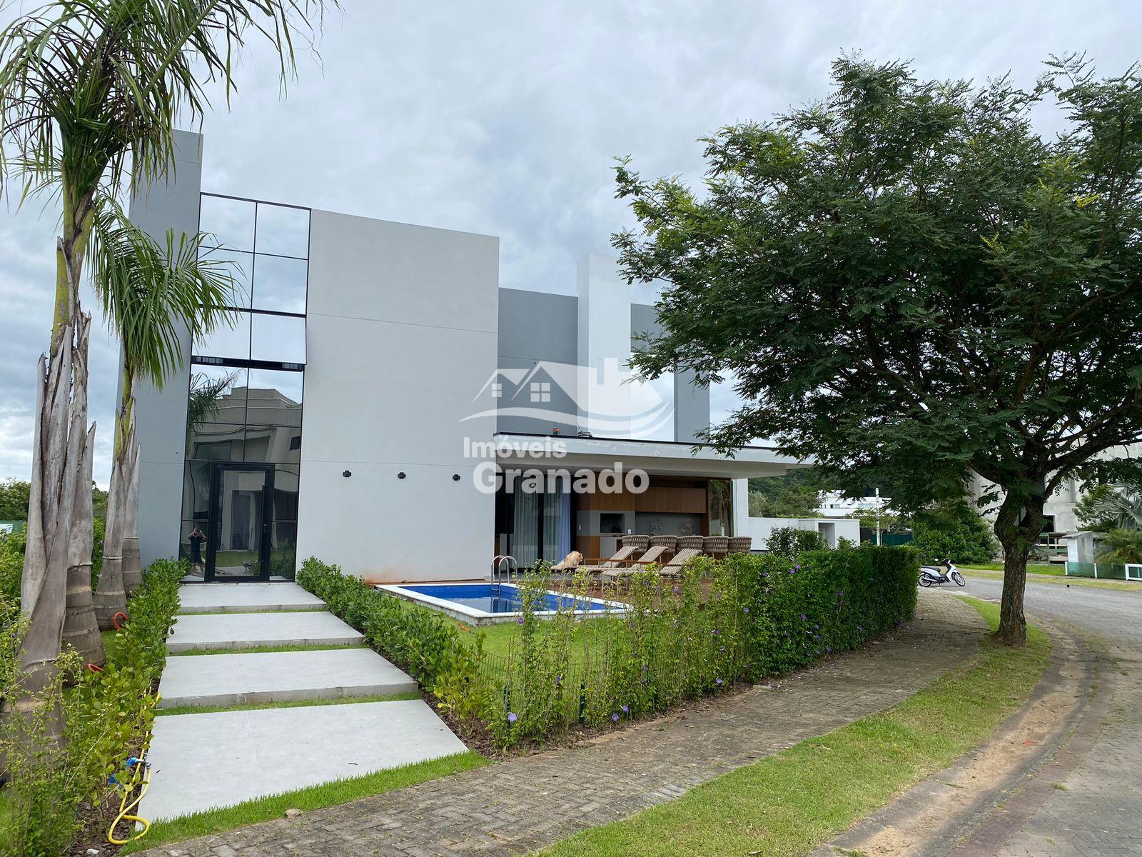 Cas Reserva Camboriú Golf Club, para locação em condomínio fechado, CENTRO, CAMBORIU - SC
