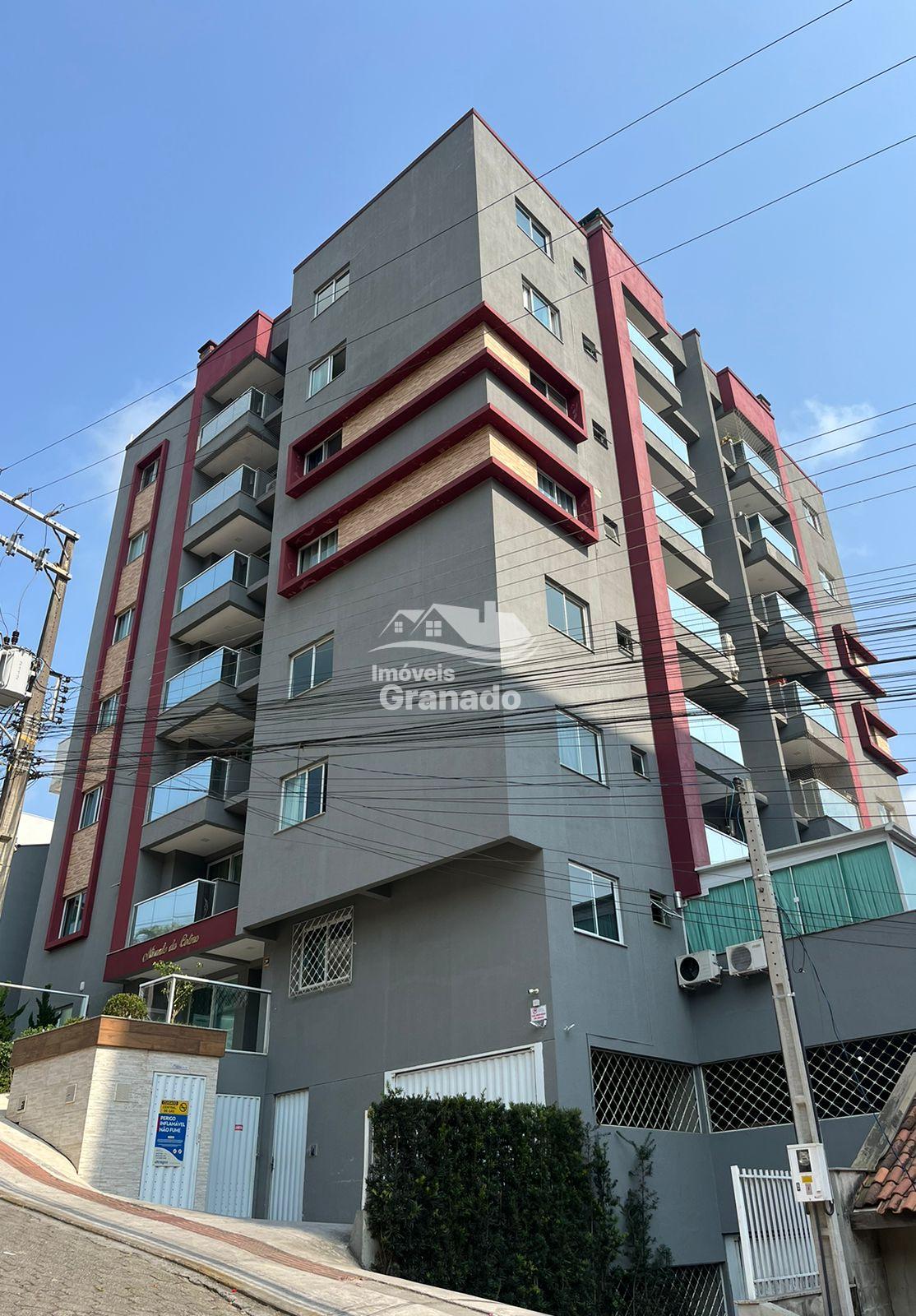 Apartamento com 2 dormitórios para locação, TABULEIRO, CAMBORIU - SC