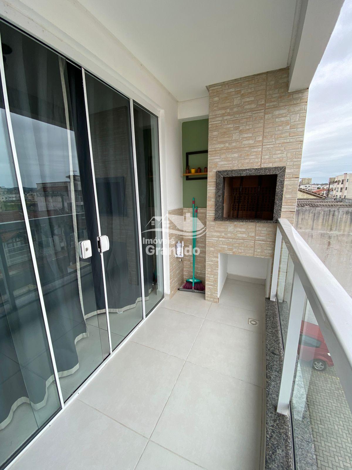 Apartamento com 2 dormitórios à venda,58.00 m , SANTA REGINA, CAMBORIU - SC