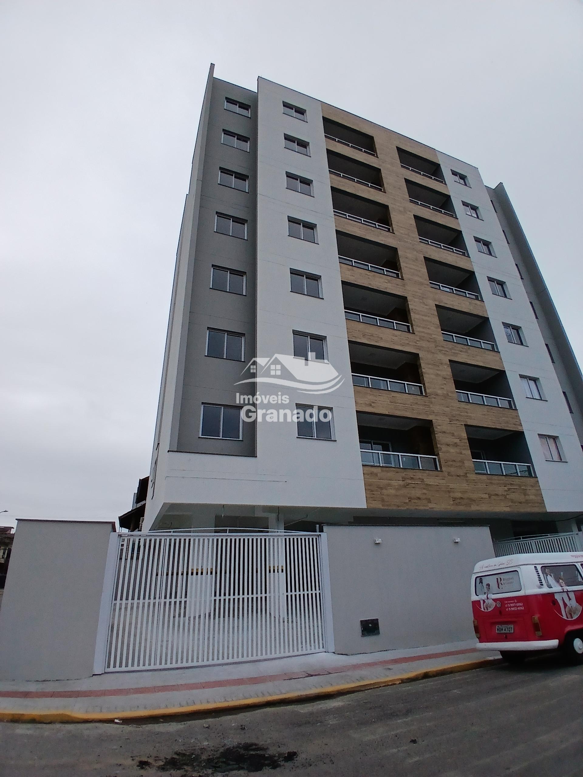 Apartamento com 2 dormitórios para locação, TABULEIRO, CAMBORIU - SC