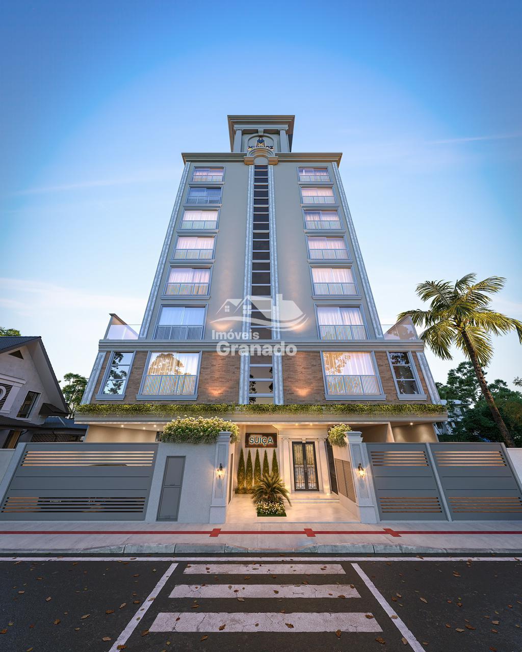 PRÉ LANÇAMENTO EDIFICO SUÍÇA , TABULEIRO, CAMBORIU - SC