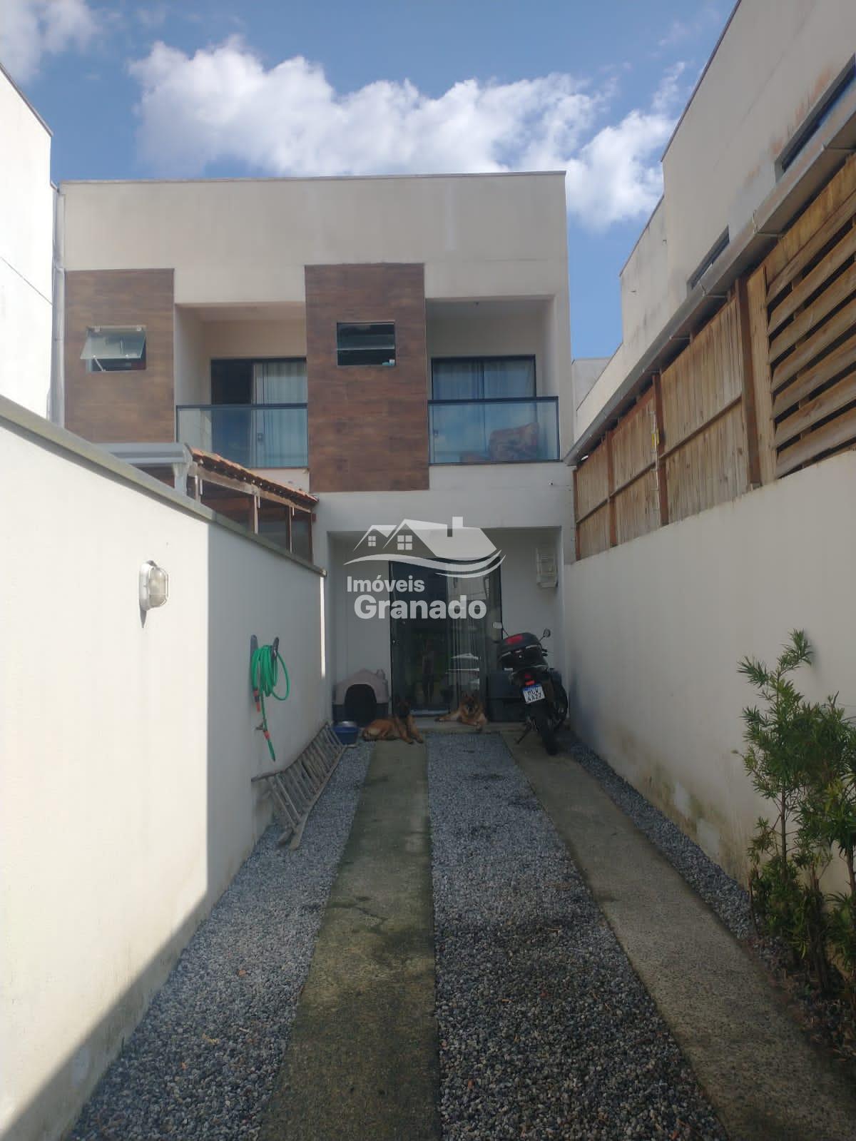 Sobrado com 2 dormitórios à venda, SANTA REGINA, CAMBORIU - SC
