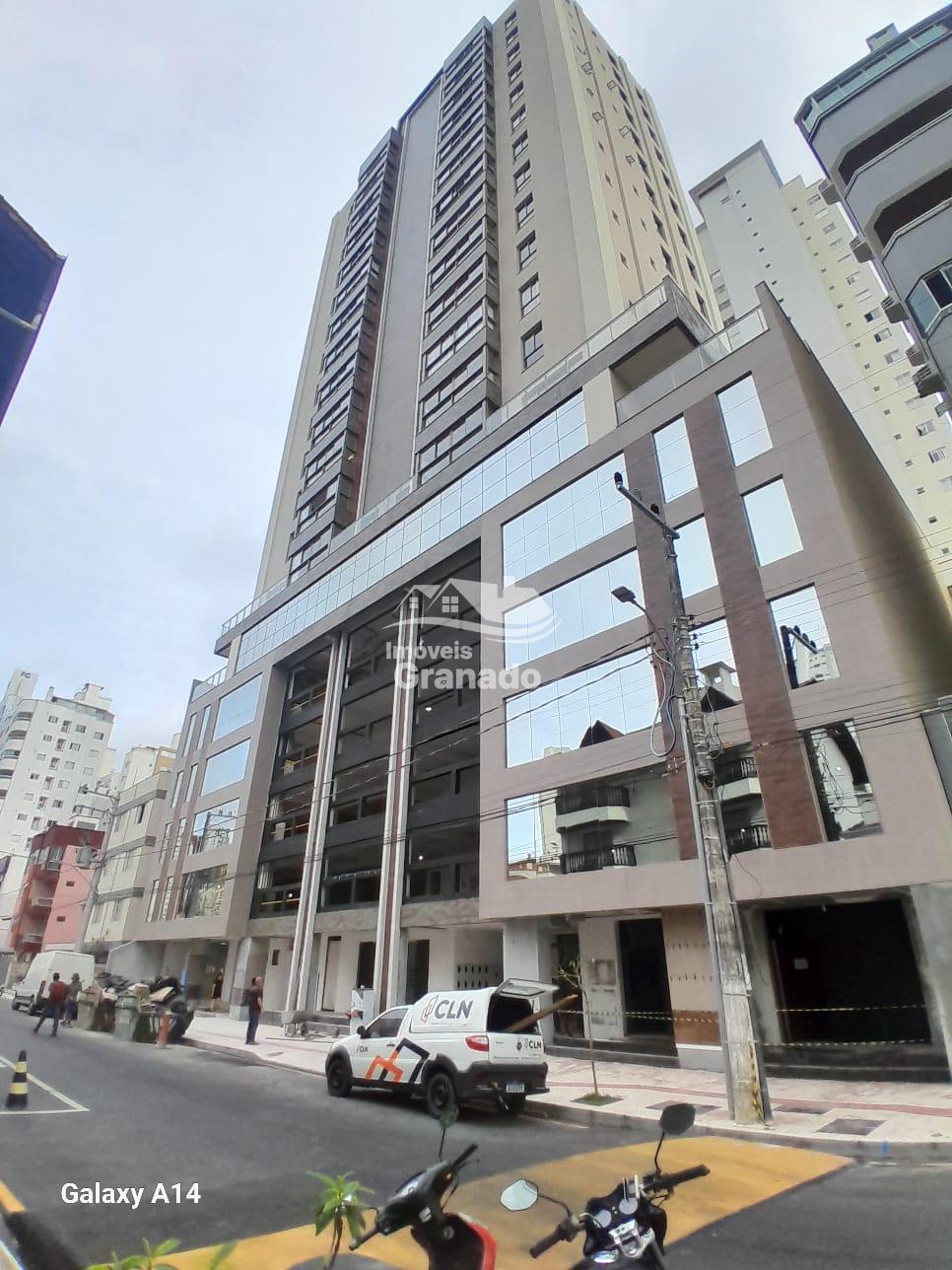 Apartamento mobiliado para locação, CENTRO, BALNEARIO CAMBORIU - SC