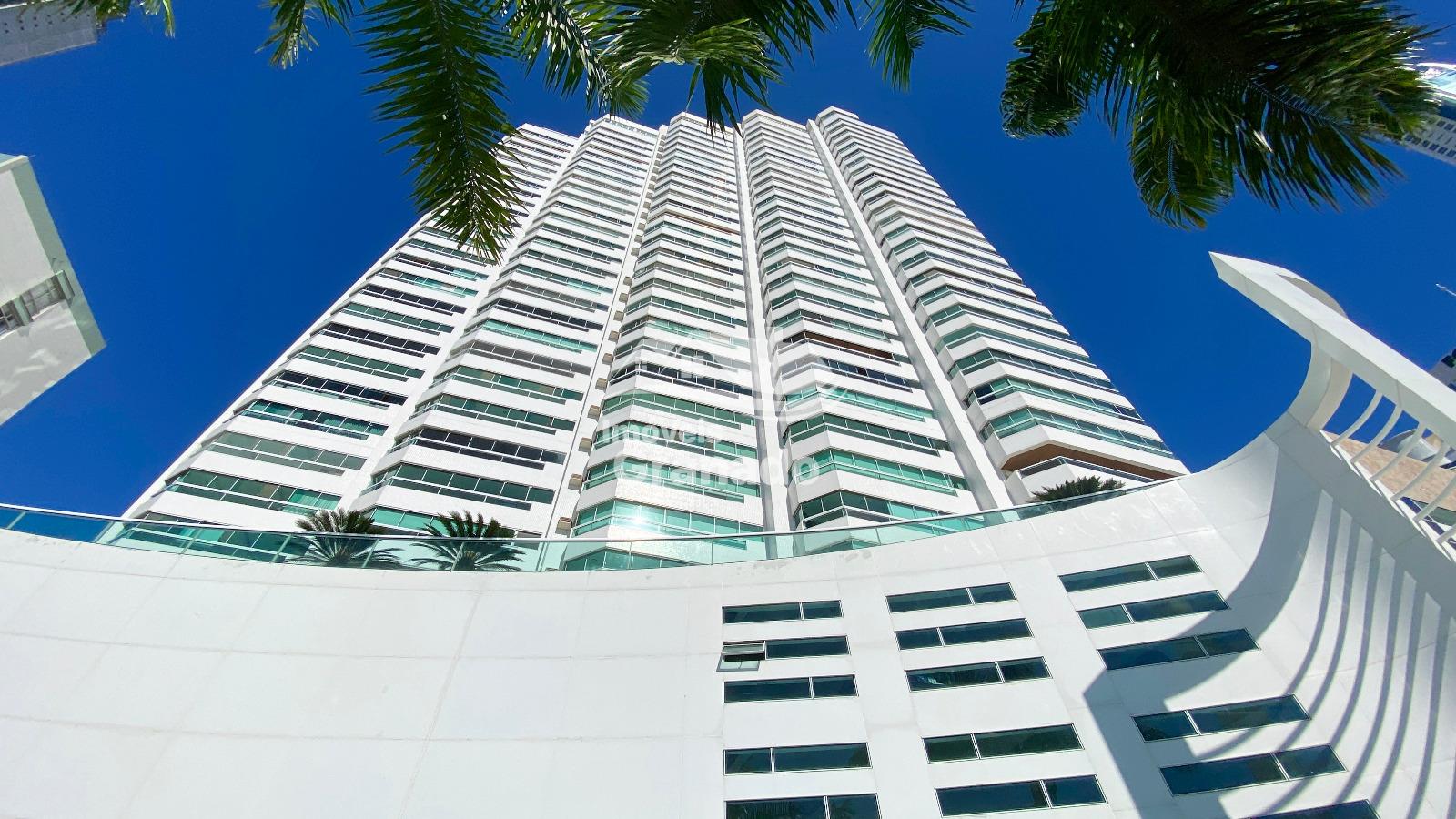 Apartamento à venda com 3 suítes, CENTRO, BALNEARIO CAMBORIU - SC