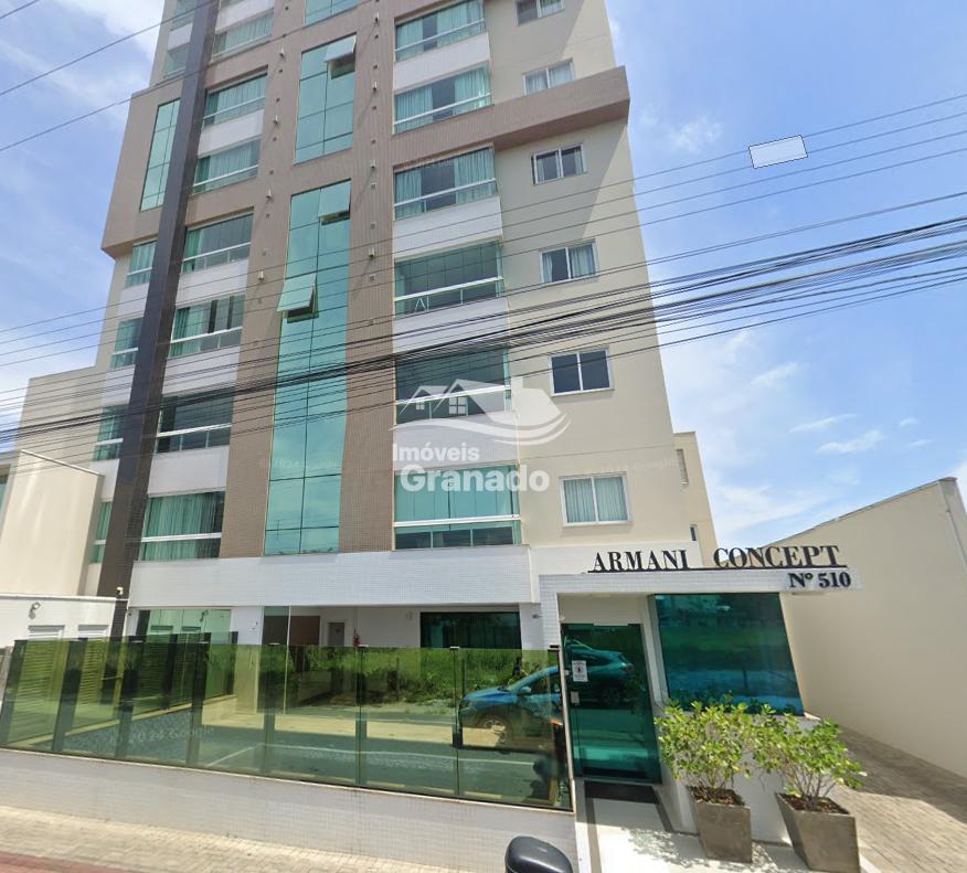 Apartamento com 3 dormitórios à venda, LIDIA DUARTE, CAMBORIU - SC