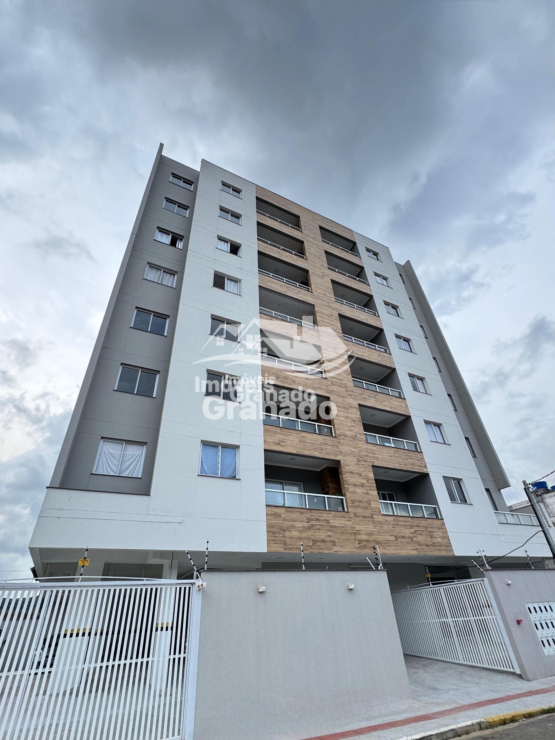Apartamento com 2 dormitórios à venda, TABULEIRO, CAMBORIU - SC