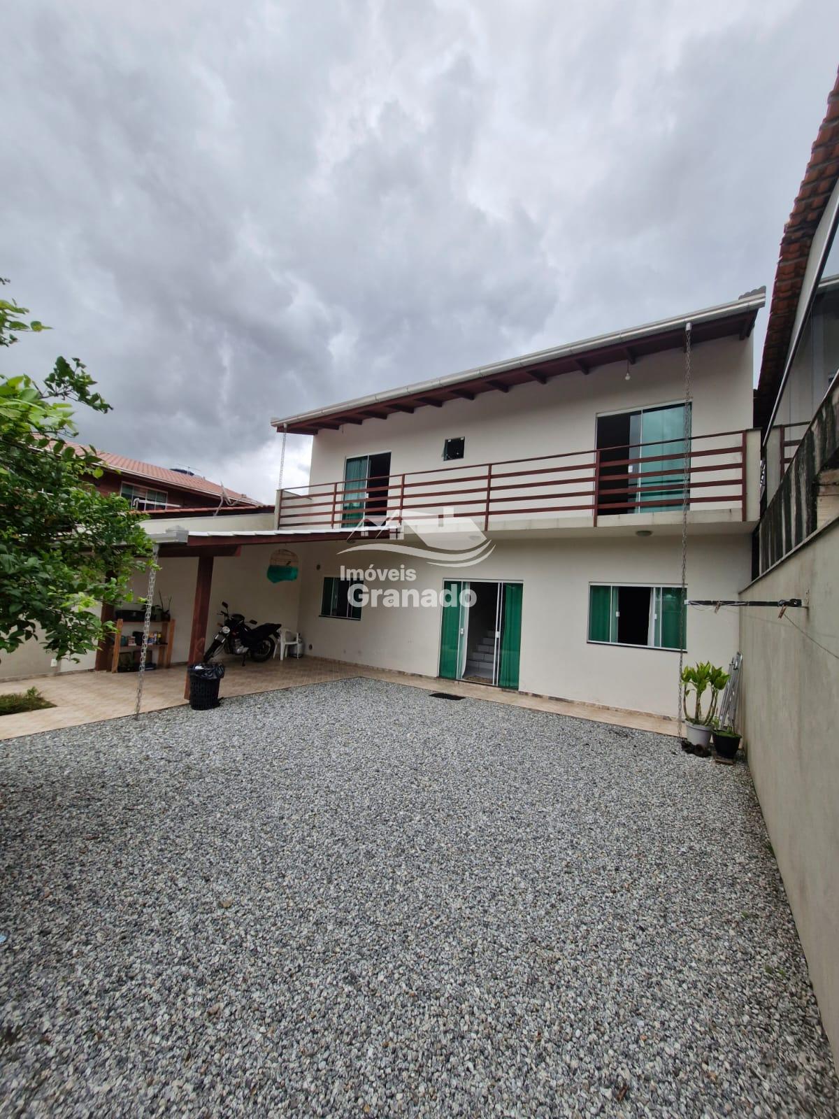Casa com 2 dormitórios à venda,150.00 m , SÃO FRANCISCO DE ASSIS, CAMBORIU - SC