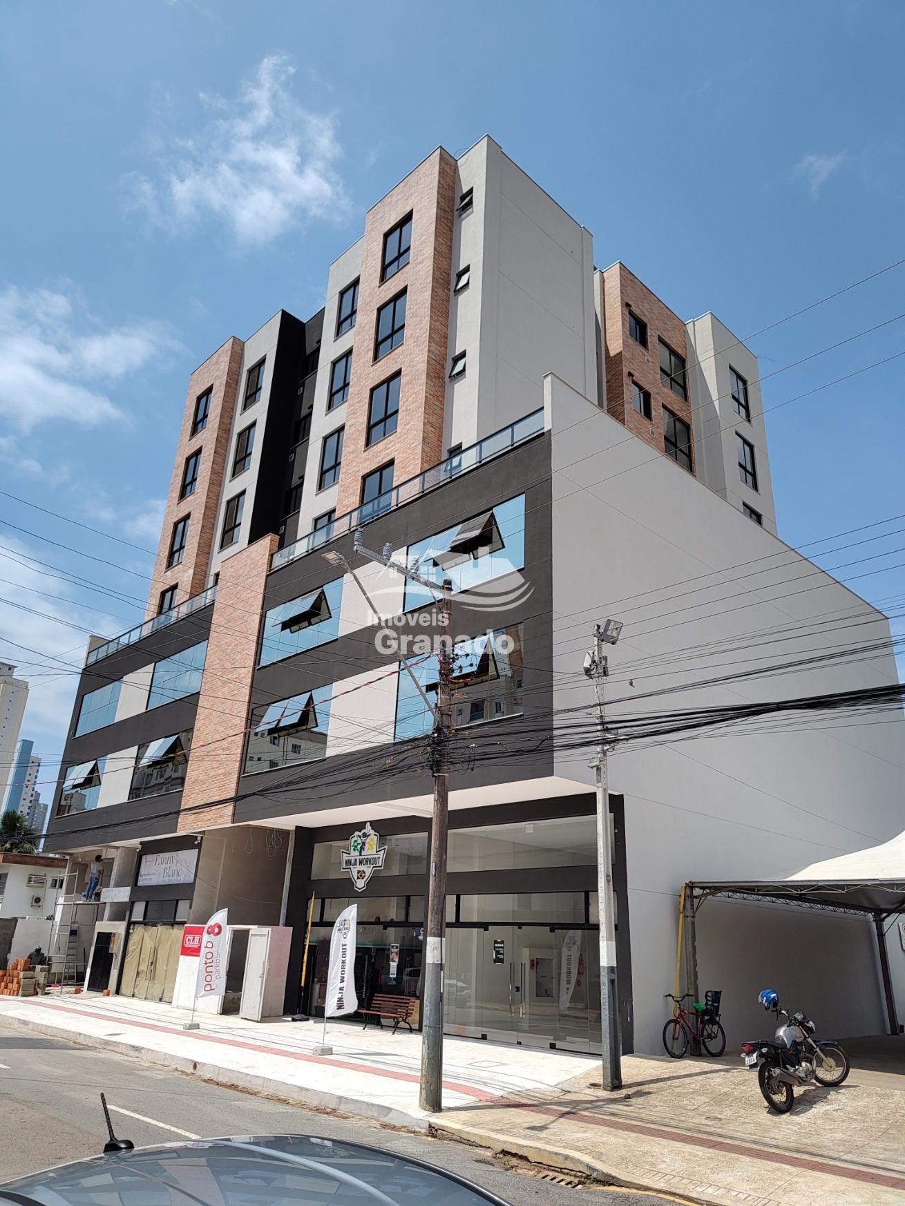 Apartamento Monterife no Bairro Nações 2 Dormitórios Sendo 1 Suíte, Conforto e Localização