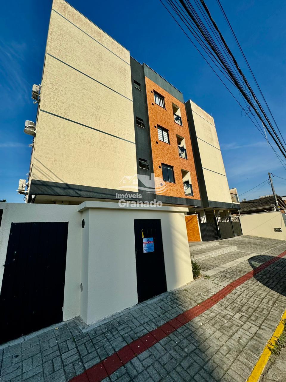 Apartamento com 2 dormitórios à venda, AREIAS, CAMBORIU - SC