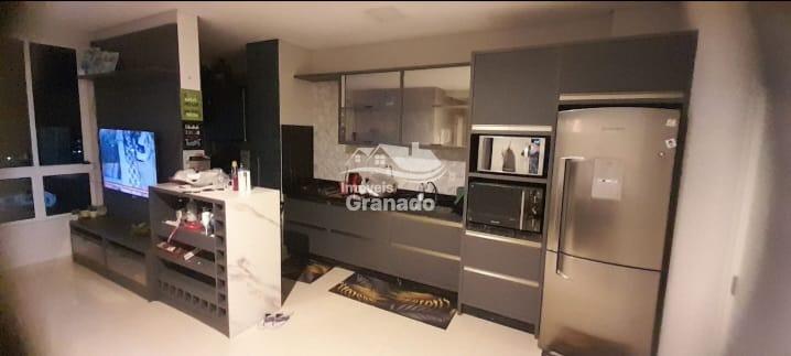 Apartamento com 2 dormitórios à venda, TABULEIRO, CAMBORIU - SC