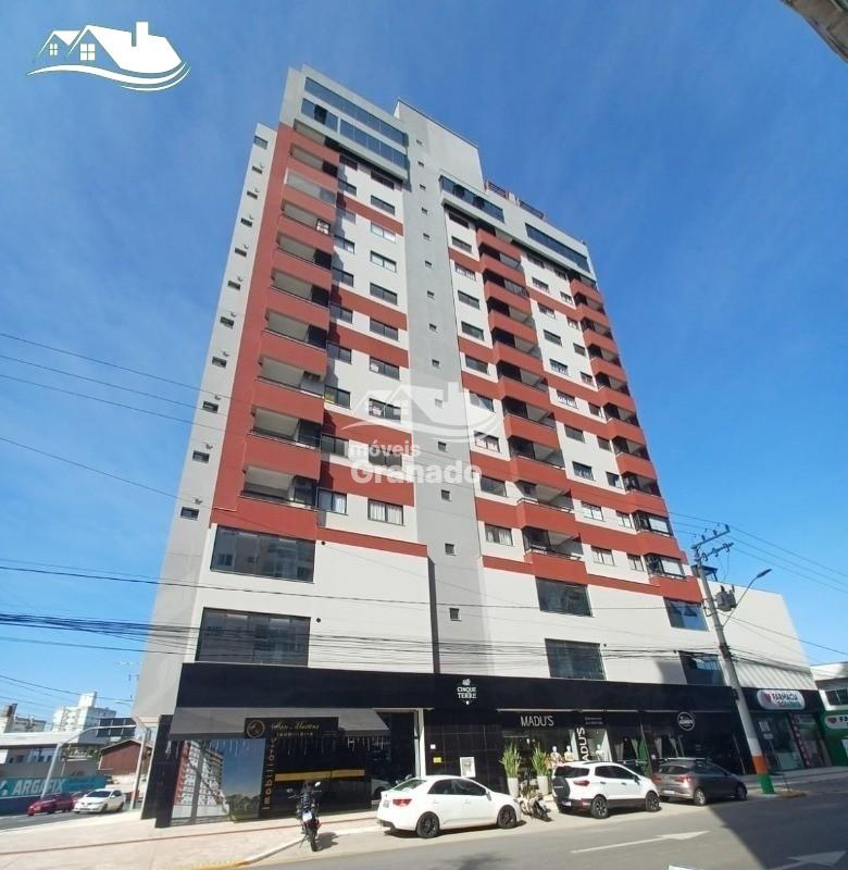 Apartamento Mobiliado com 2 dormitórios à venda, TABULEIRO, CAMBORIU - SC