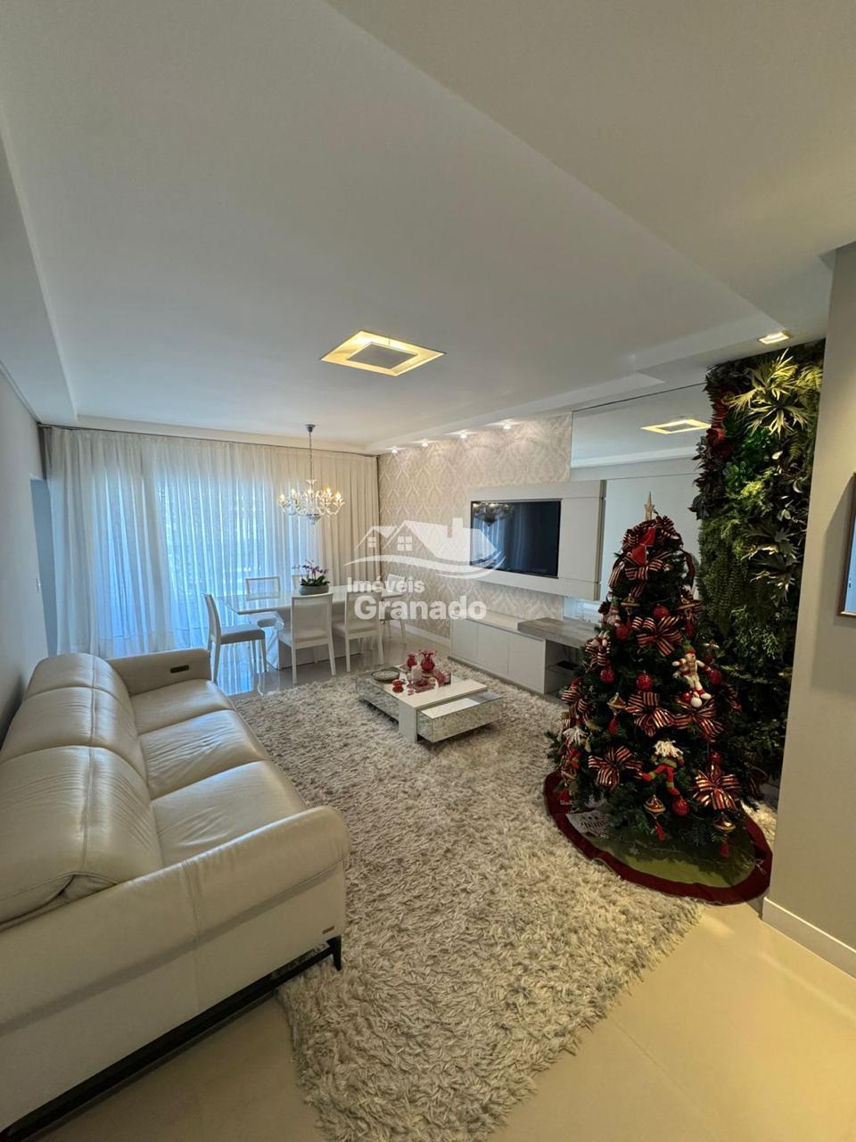Apartamento com 3 dormitórios à venda, MEIA PRAIA, ITAPEMA - SC
