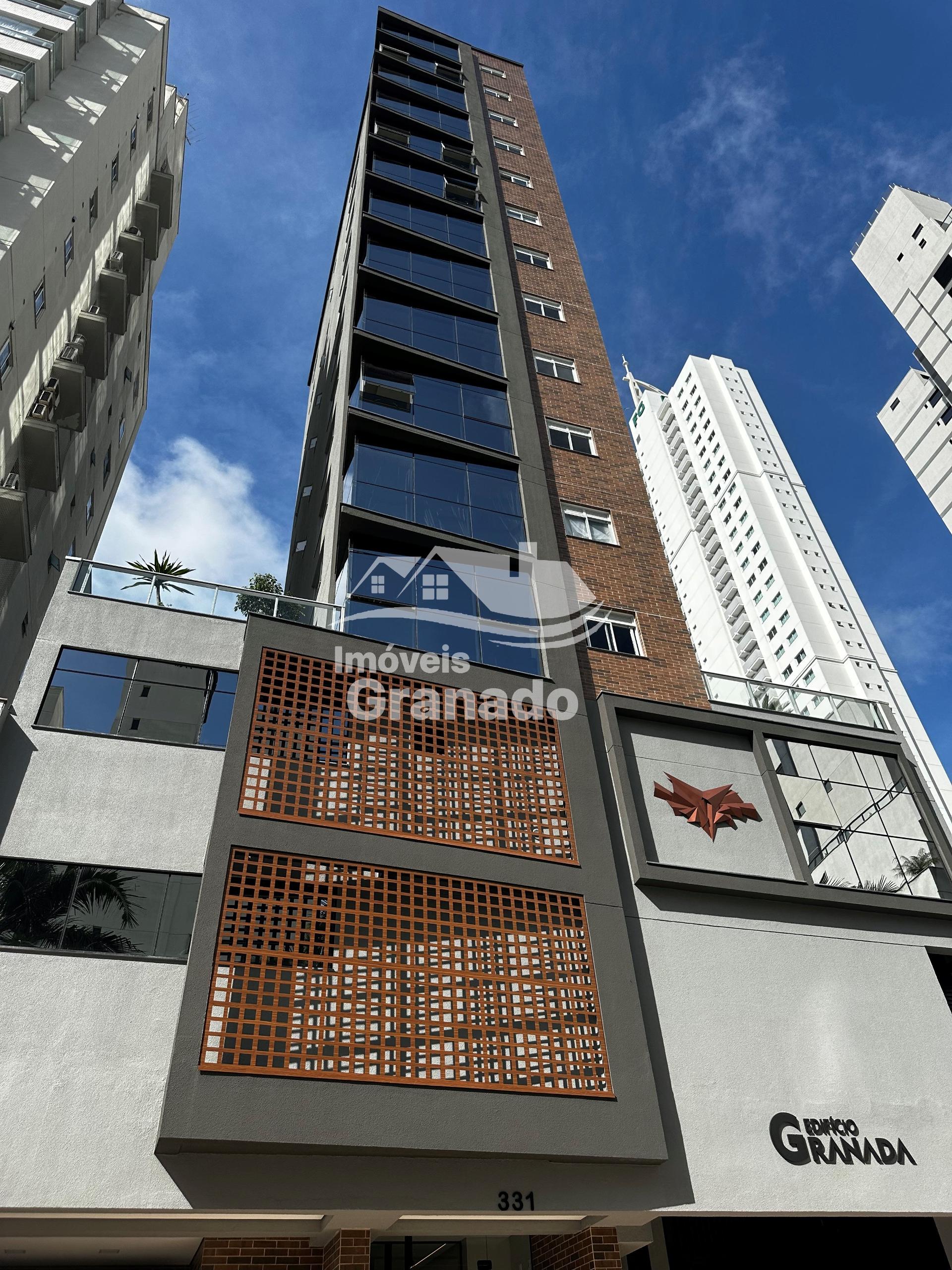 Apartamento com 4 dormitórios à venda, CENTRO, BALNEARIO CAMBORIU - SC