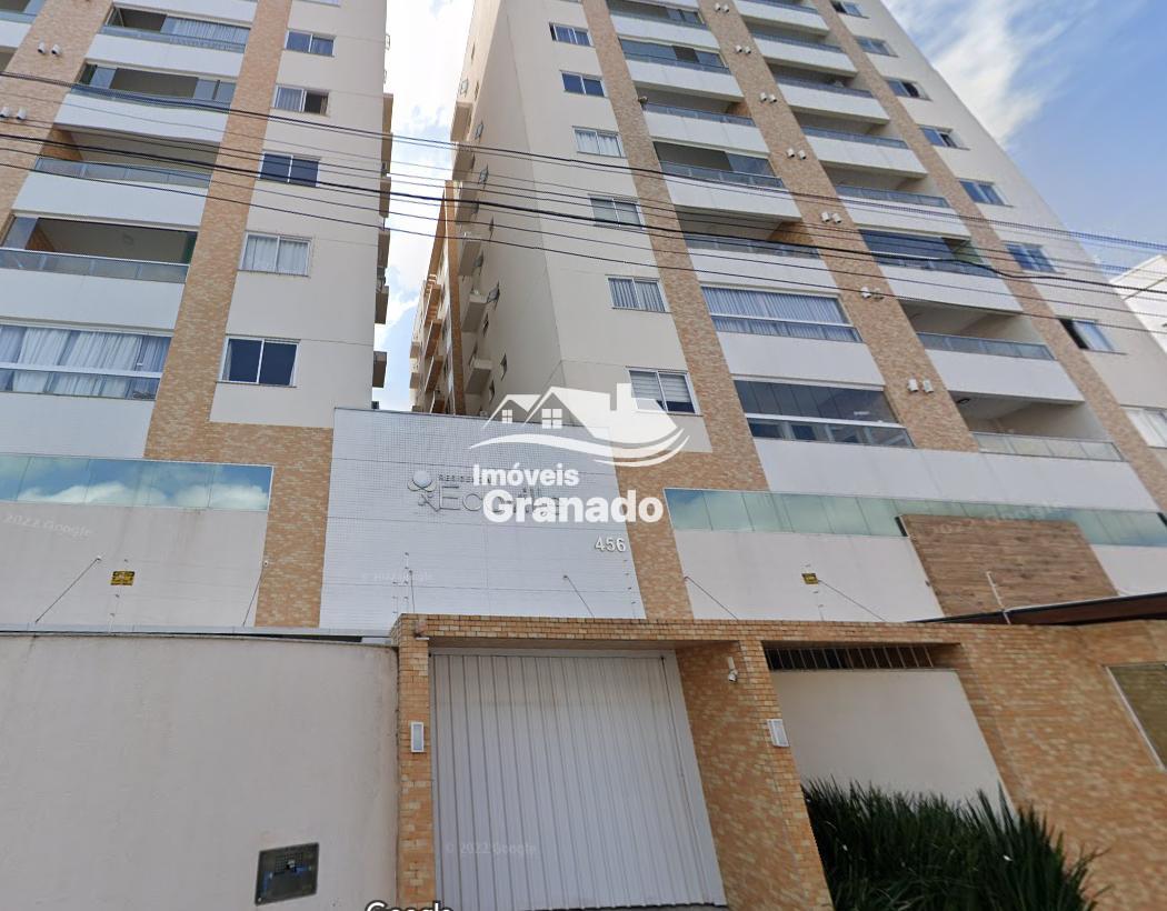 Apartamento com 2 dormitórios à venda, TABULEIRO, CAMBORIU - SC
