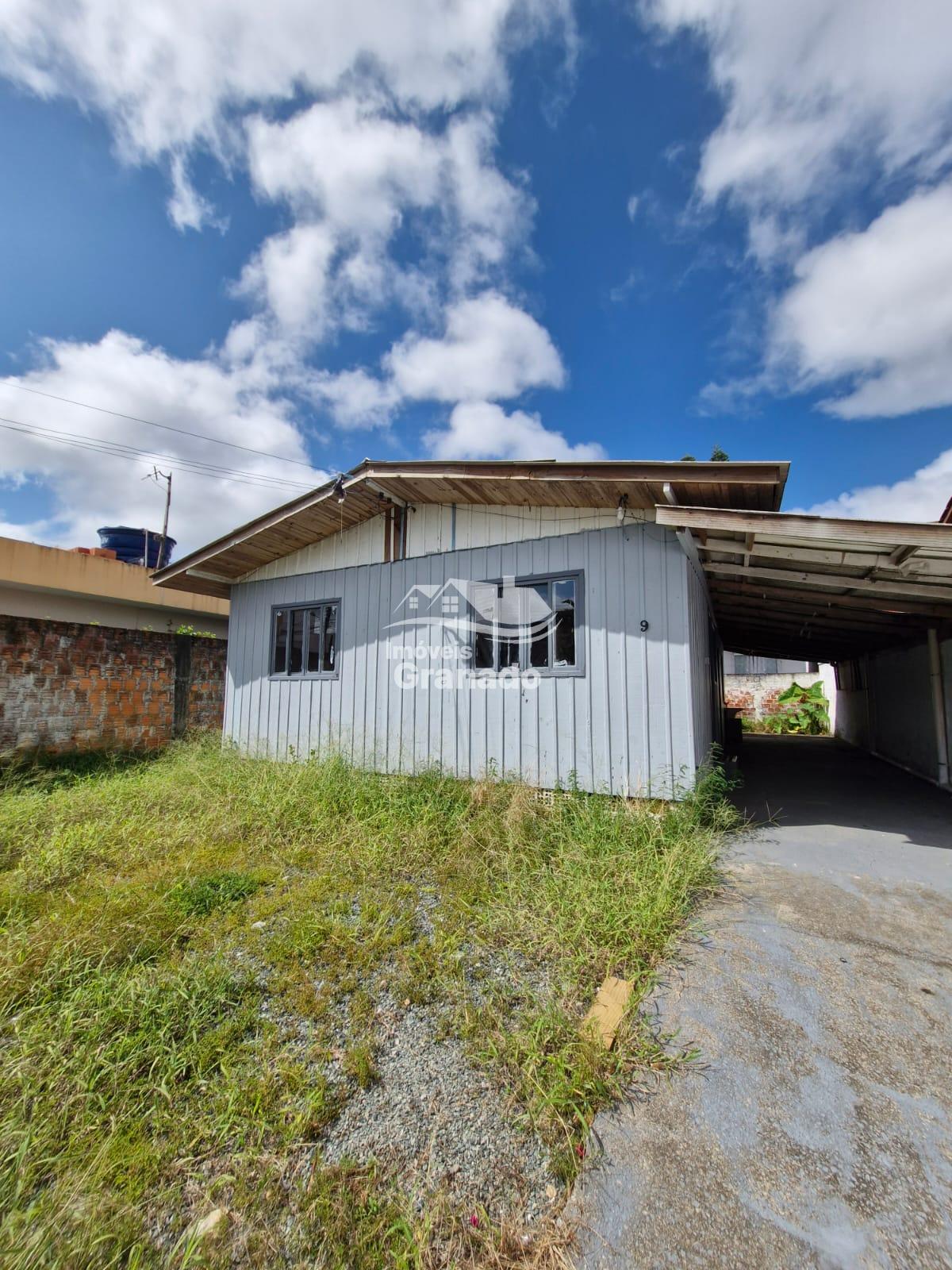 Casa com 2 dormitórios à venda, MONTE ALEGRE, CAMBORIU - SC