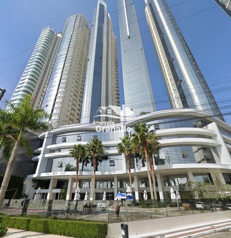 Apartamento com 5 dormitórios à venda BALNEARIO CAMBORIU - SC