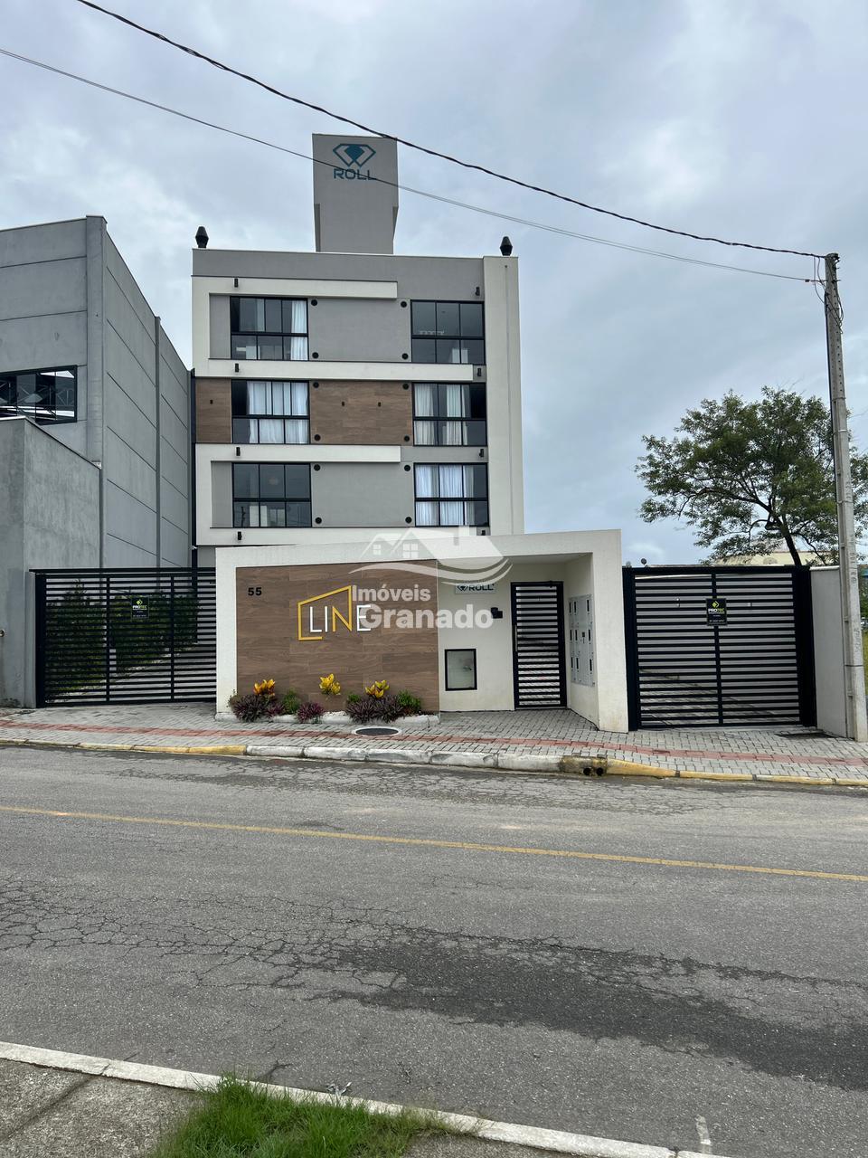 Apartamento com 2 suítes à venda RIO PEQUENO, CAMBORIU - SC