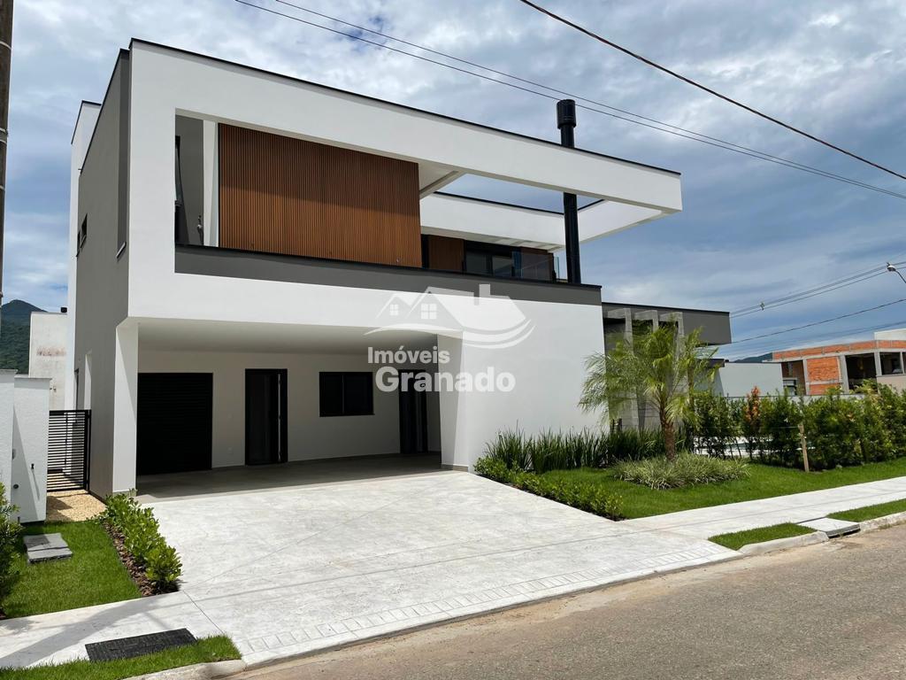 Casa em condomínio fechado com 4 suítes à venda, AREIAS, CAMBORIU - SC