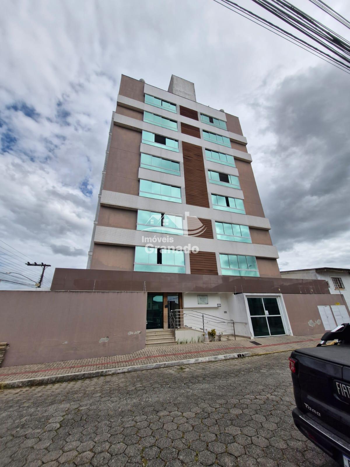 Apartamento à venda com 2 dormitórios, AREIAS, CAMBORIU - SC