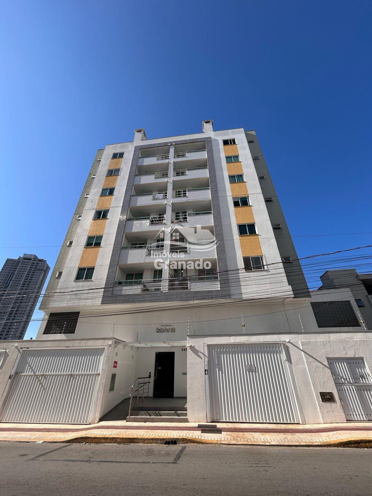 Lindo apartamento á venda no bairro Tabuleiro - 2 suítes - conheça já 