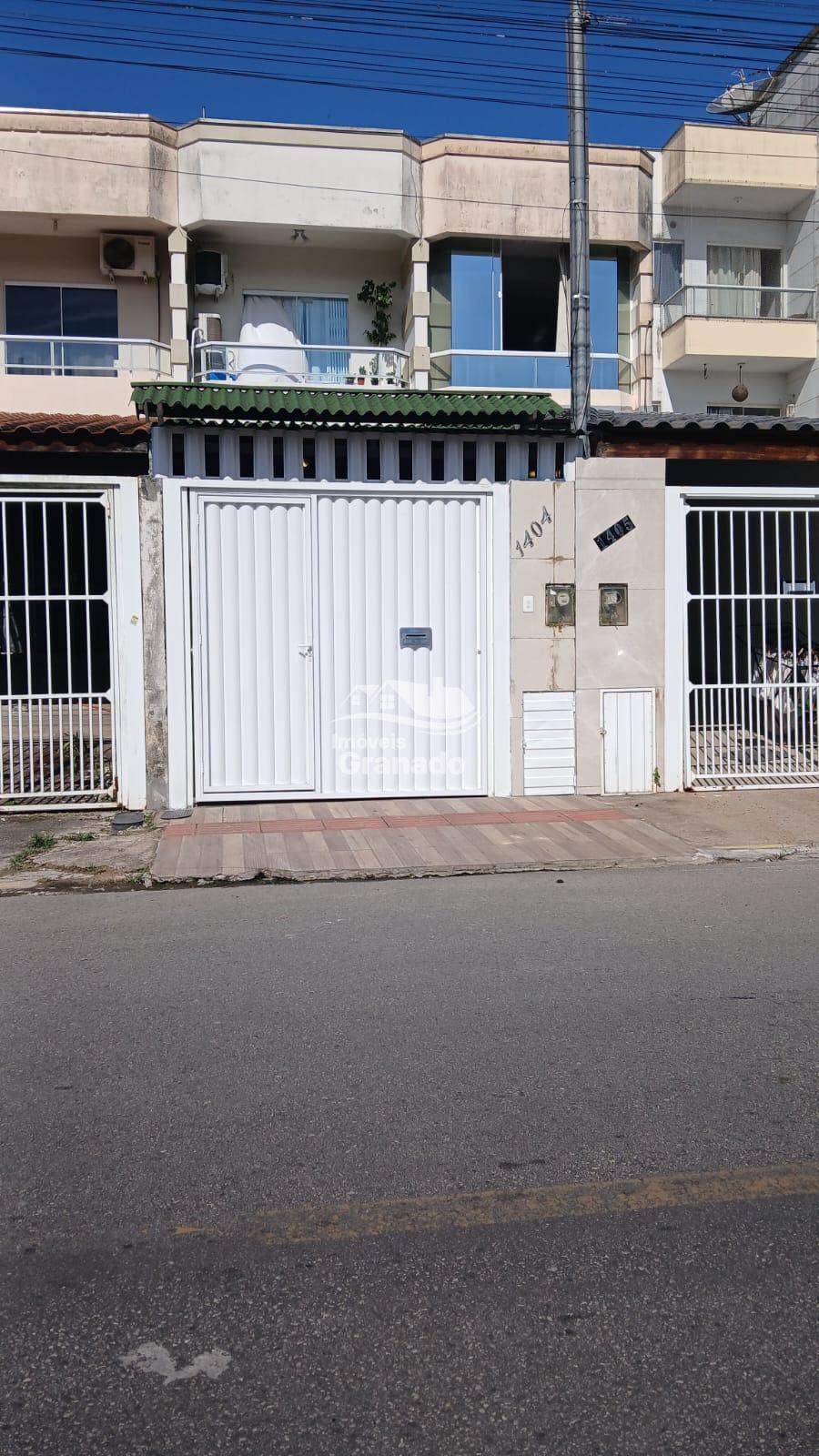 Sobrado com 2 dormitórios à venda,74.16 m , AREIAS, CAMBORIU - SC