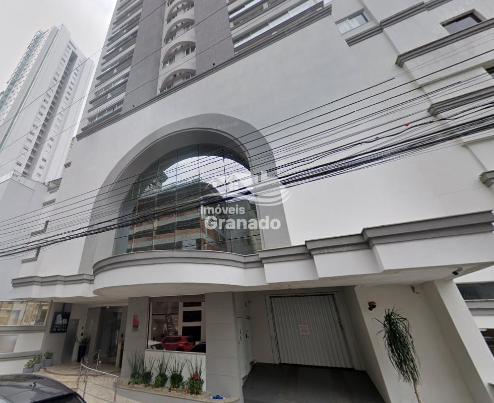 Apartamento com 3 dormitórios à venda, CENTRO, BALNEARIO CAMBORIU - SC