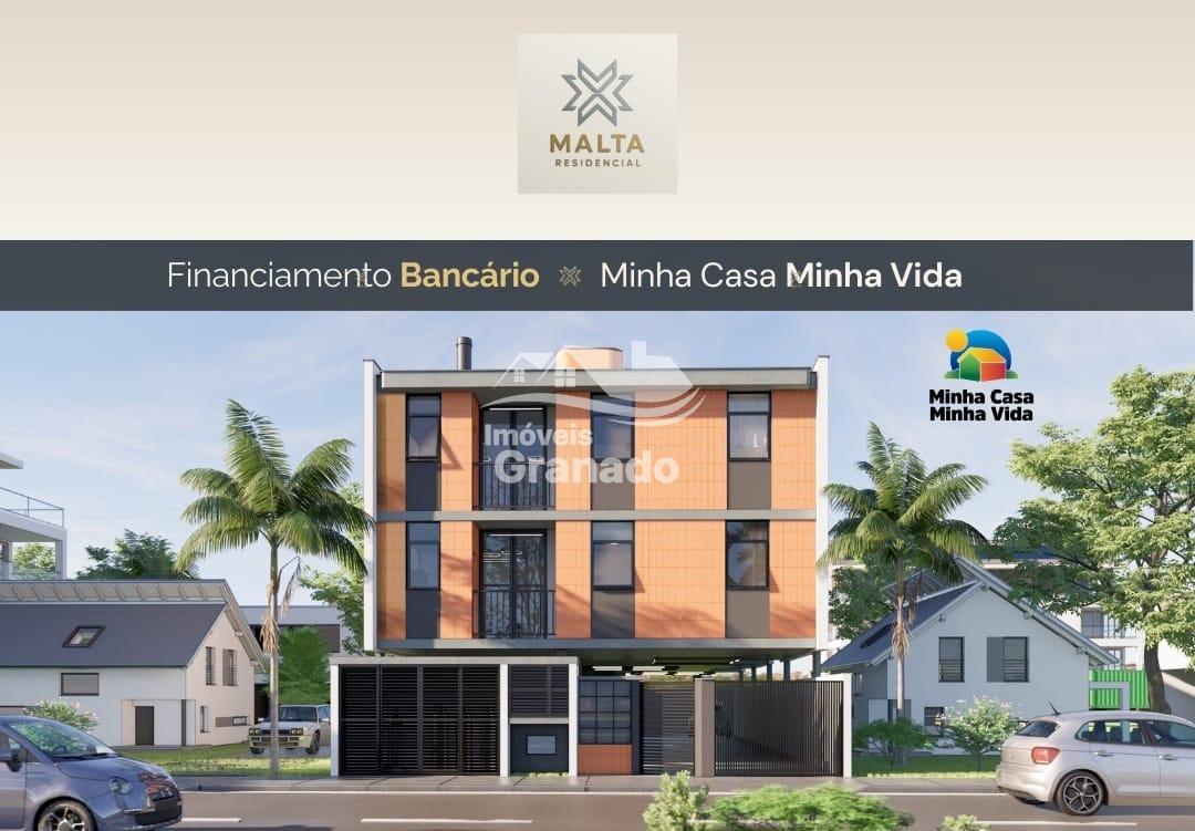 Apartamento com 2 dormitórios à venda, CONDE VILA VERDE, CAMBORIU - SC