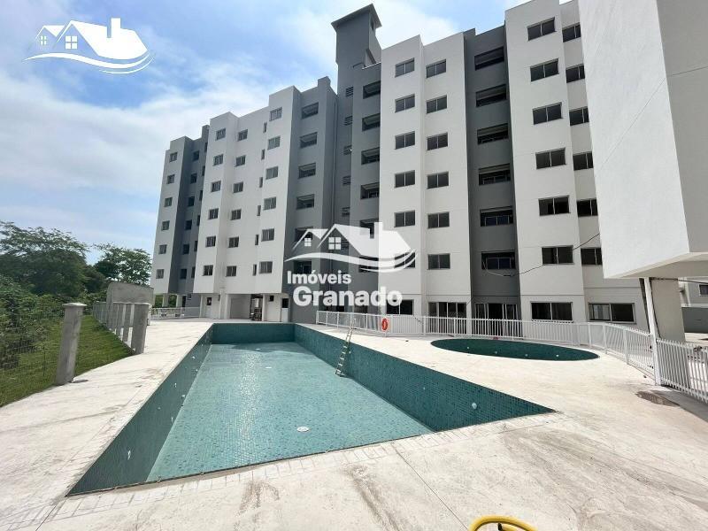 Apartamento com 2 dormitórios à venda, CEDRO, CAMBORIU - SC