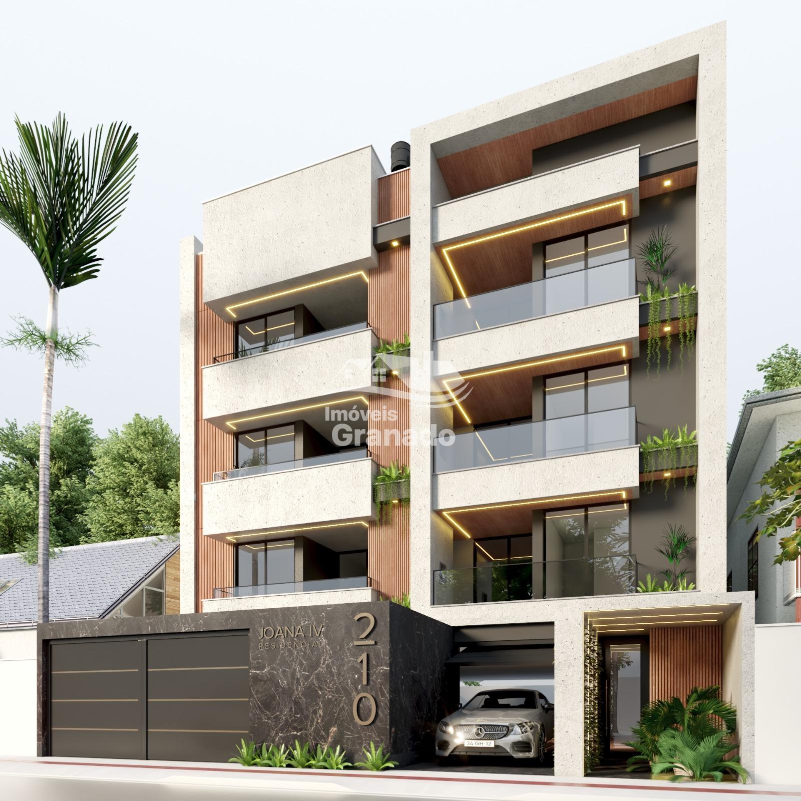 Apartamento com 2 dormitórios à venda, CENTRO, CAMBORIU - SC