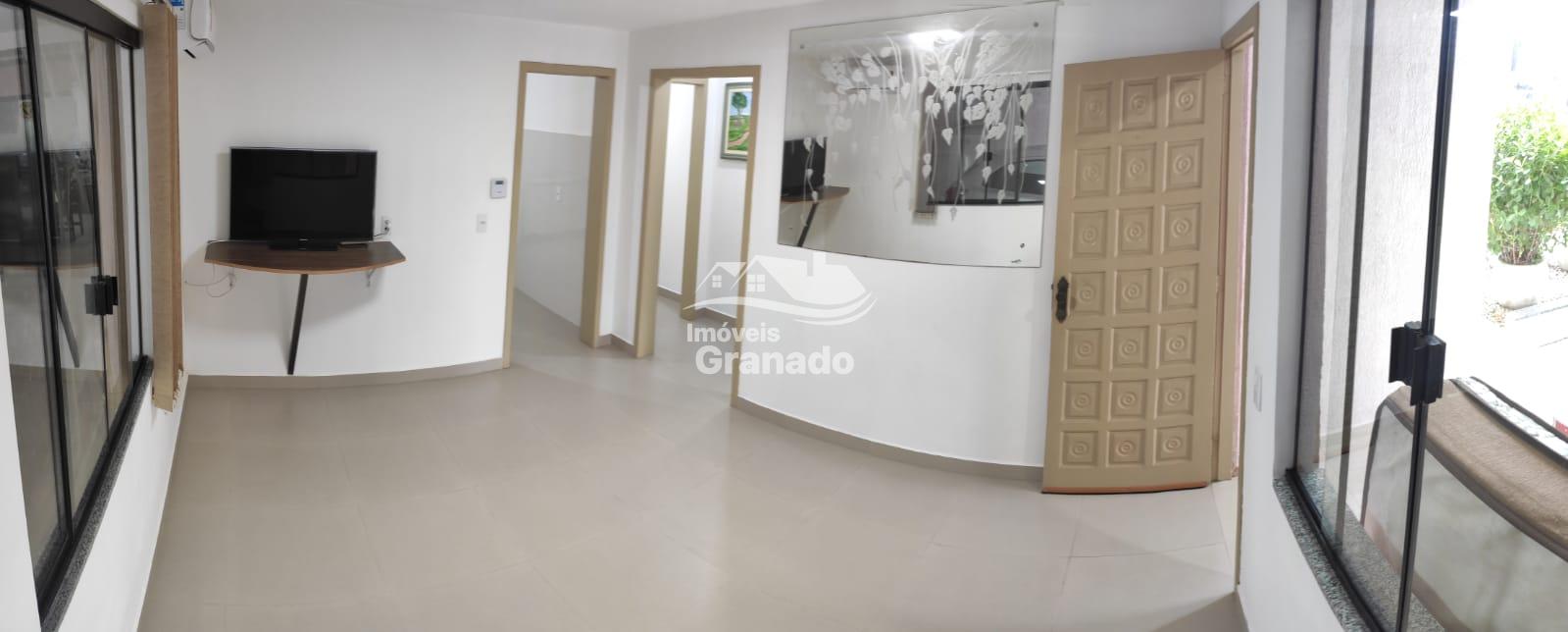 Casa com 3 dormitórios à venda no CENTRO, CAMBORIU - SC