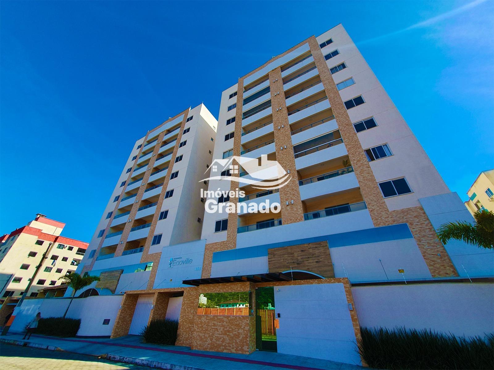 Apartamento com 2 dormitórios à venda, TABULEIRO, CAMBORIU - SC