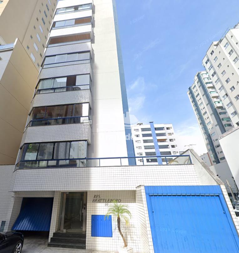 Apartamento com 3 dormitórios à venda, CENTRO, BALNEARIO CAMBORIU - SC