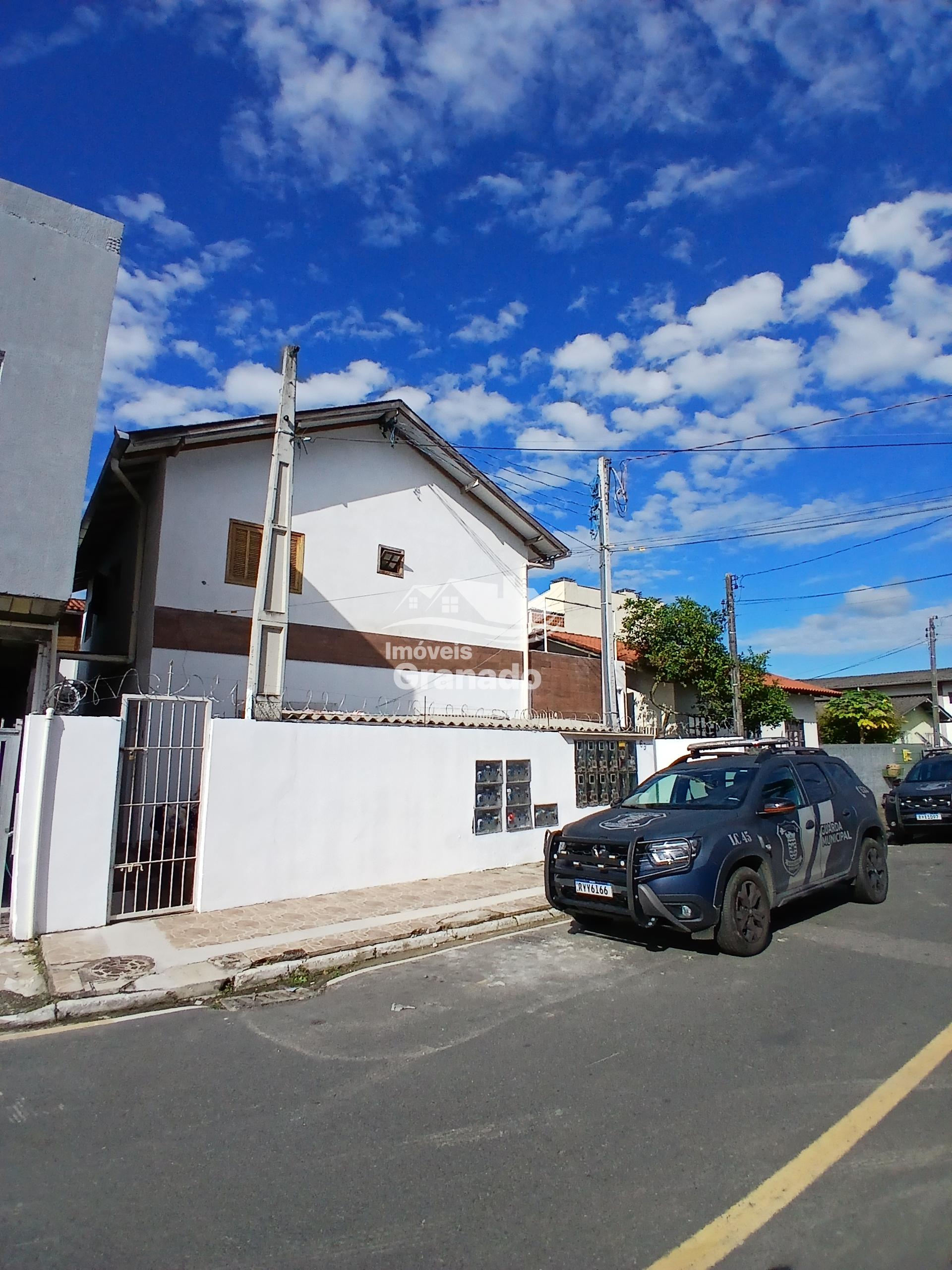 Apartamento térreo para locação em Balneário Camboriú, Bairro dos Municípios