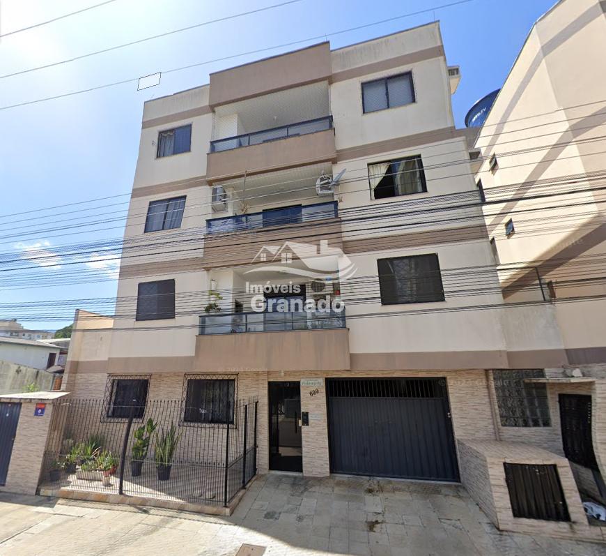 Apartamento com 2 dormitórios à venda, TABULEIRO, CAMBORIU - SC