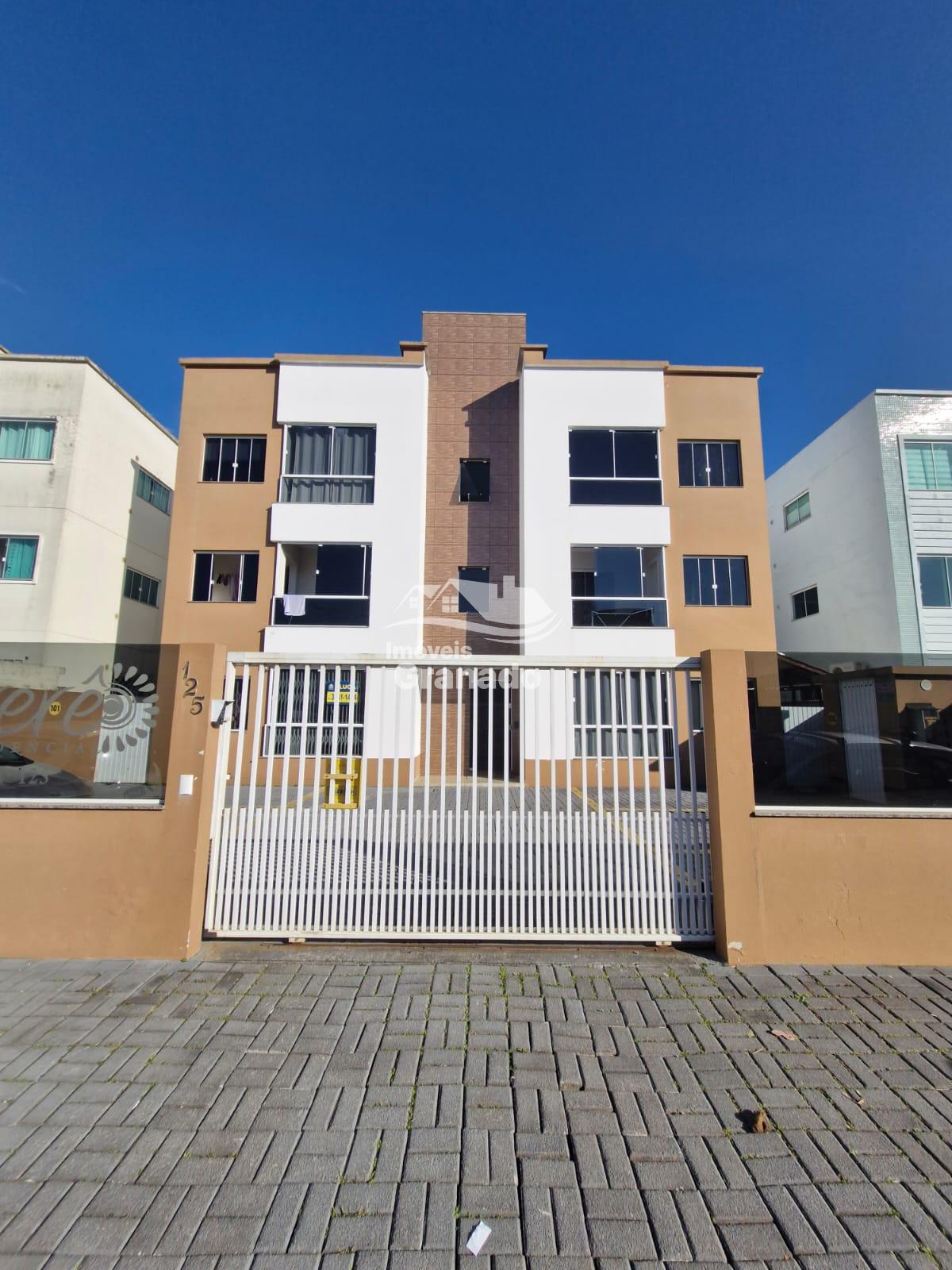Apartamento para locação com 2 dormitórios, RIO PEQUENO, CAMBORIU - SC