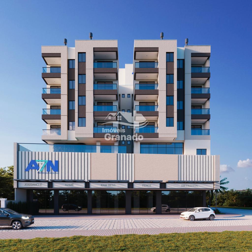 Apartamento com 2 dormitórios à venda, BARRA, BALNEARIO CAMBORIU - SC