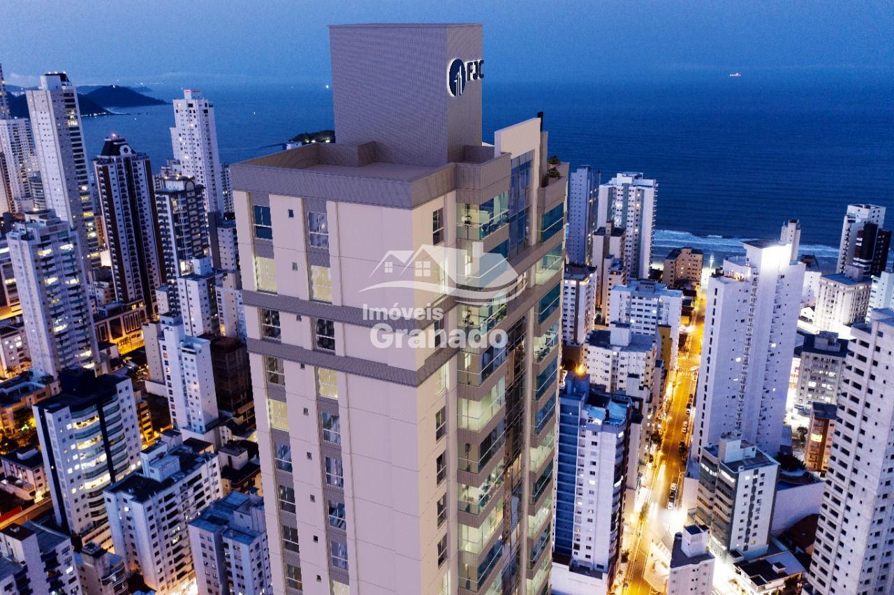 Apartamento com 4 dormitórios à venda, CENTRO, BALNEARIO CAMBORIU - SC